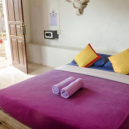 Hotel Kris Kos Canggu Zewnętrze zdjęcie