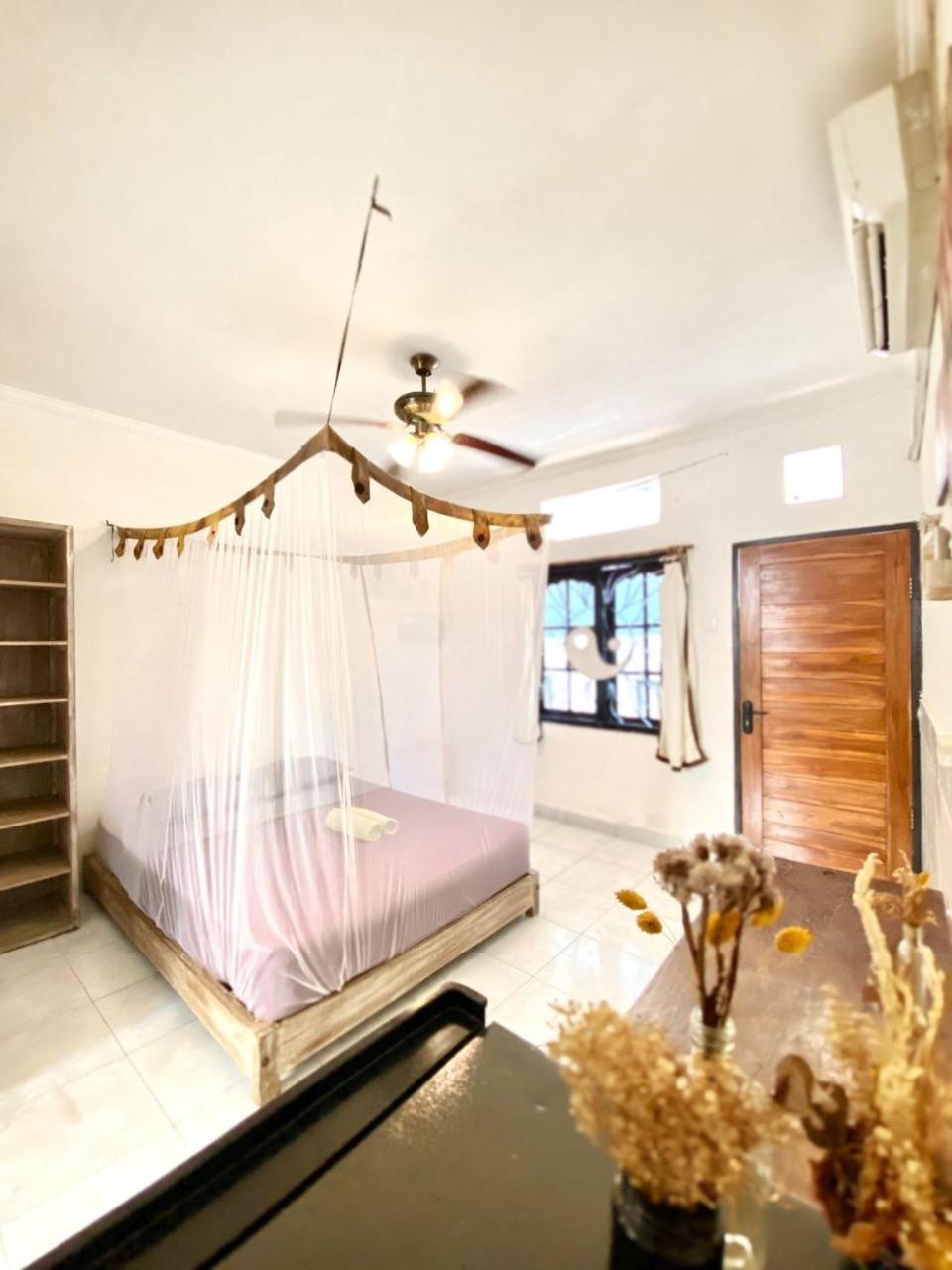 Hotel Kris Kos Canggu Zewnętrze zdjęcie