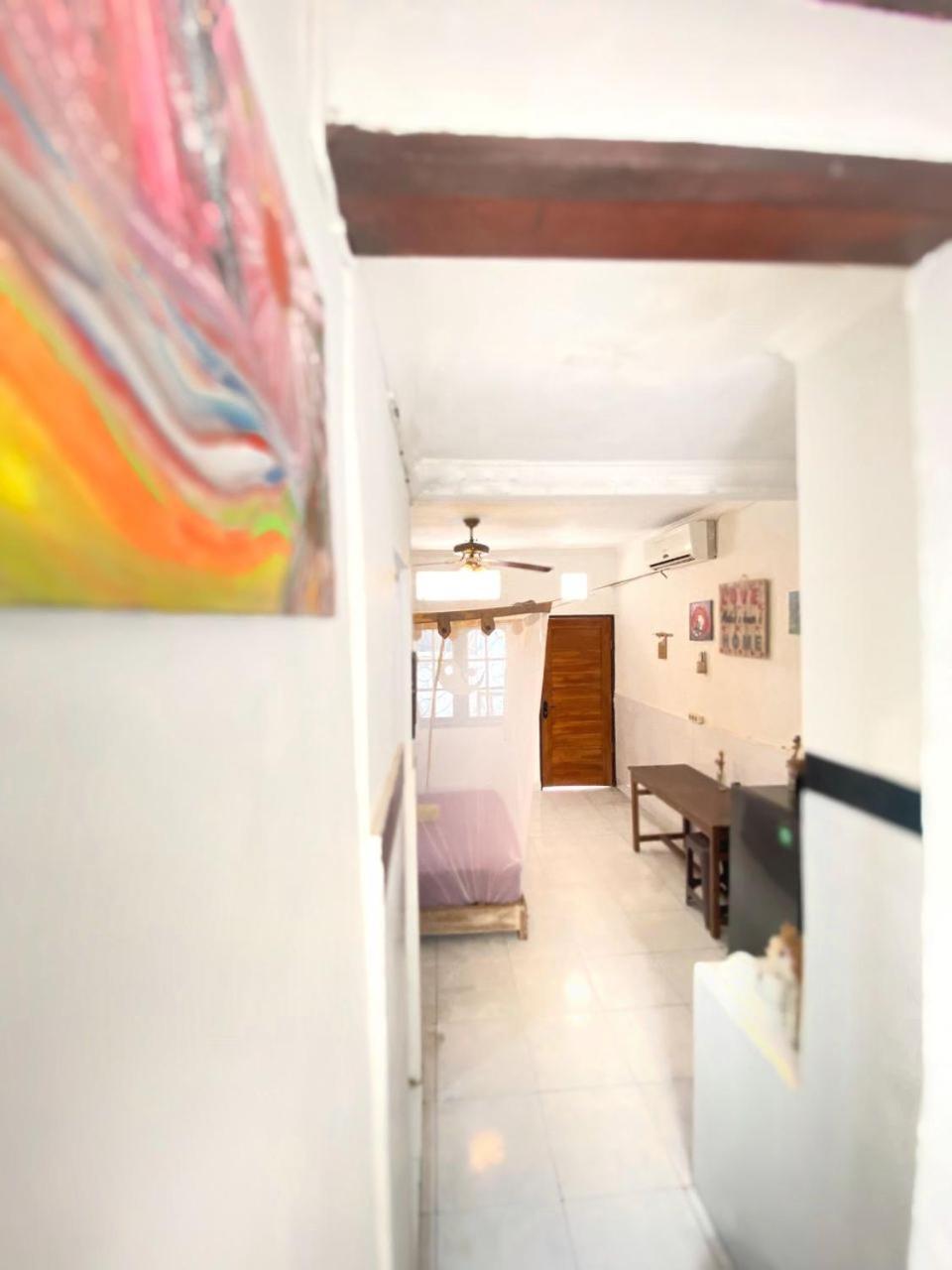 Hotel Kris Kos Canggu Zewnętrze zdjęcie