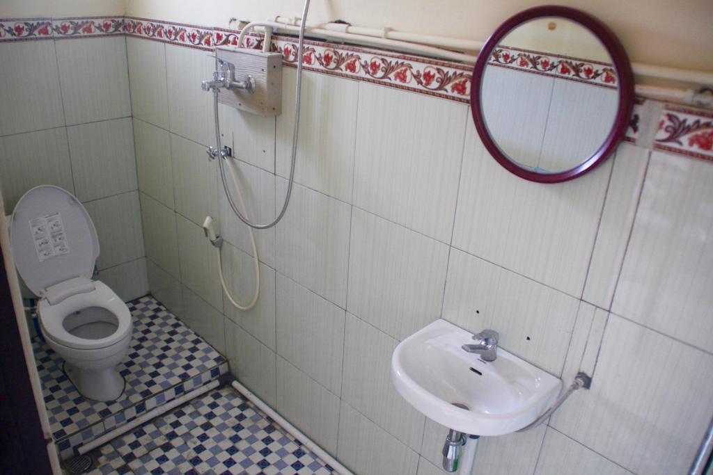 Hotel Kris Kos Canggu Zewnętrze zdjęcie