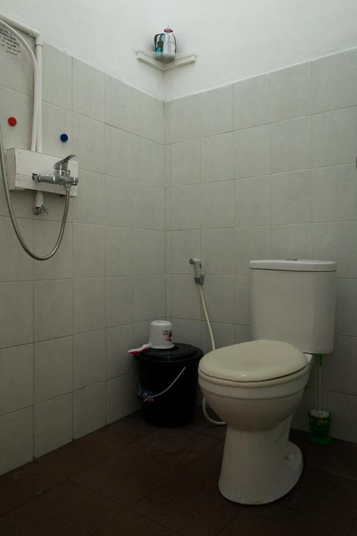 Hotel Kris Kos Canggu Zewnętrze zdjęcie
