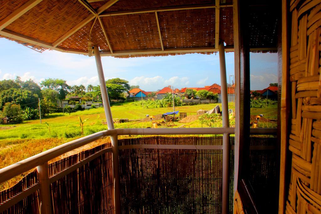 Hotel Kris Kos Canggu Zewnętrze zdjęcie