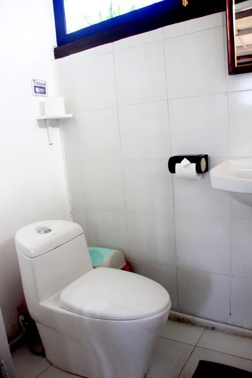 Hotel Kris Kos Canggu Zewnętrze zdjęcie