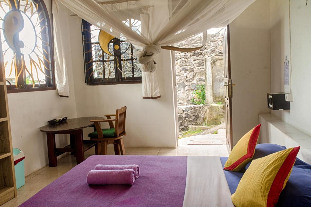 Hotel Kris Kos Canggu Zewnętrze zdjęcie